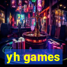 yh games